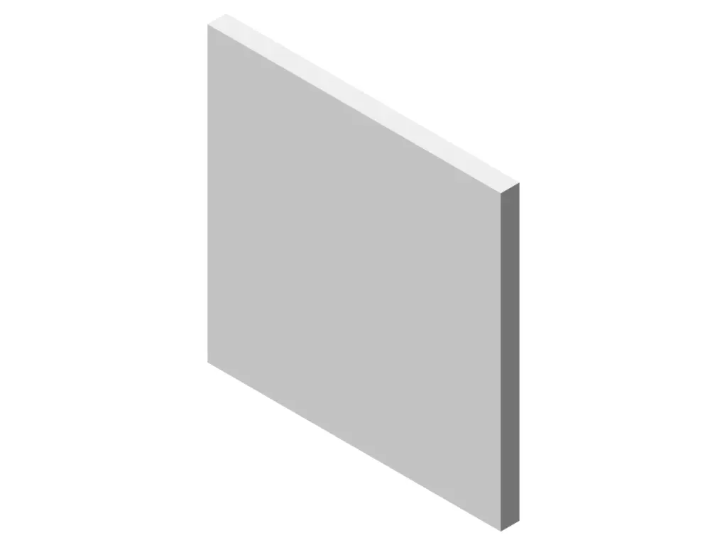 6” x 6” field tile